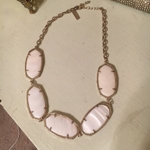Kendra Scott necklace